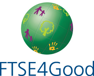 FTSE4Good Logo Image