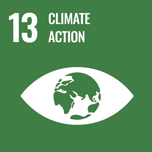 Icon for Climate Action