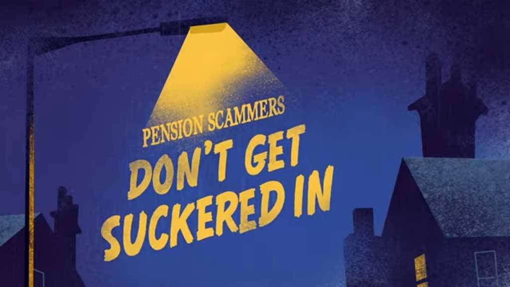 Pension scheme placeholder image