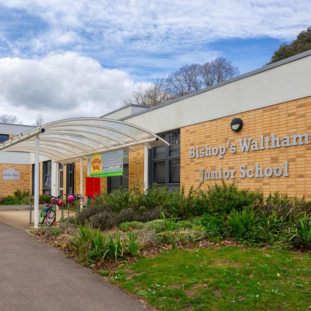 Bishops Waltham Junior School